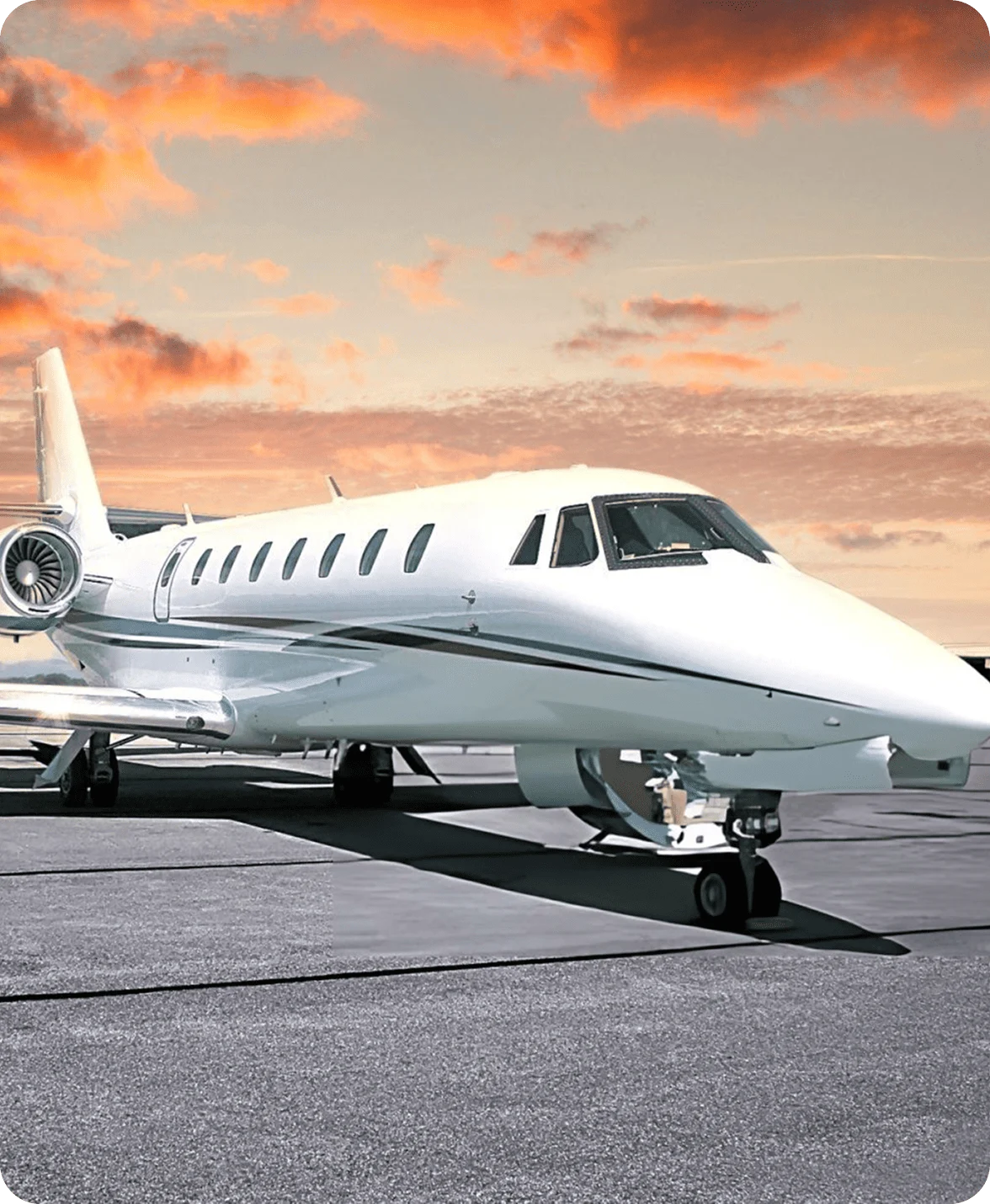Flight Rentals