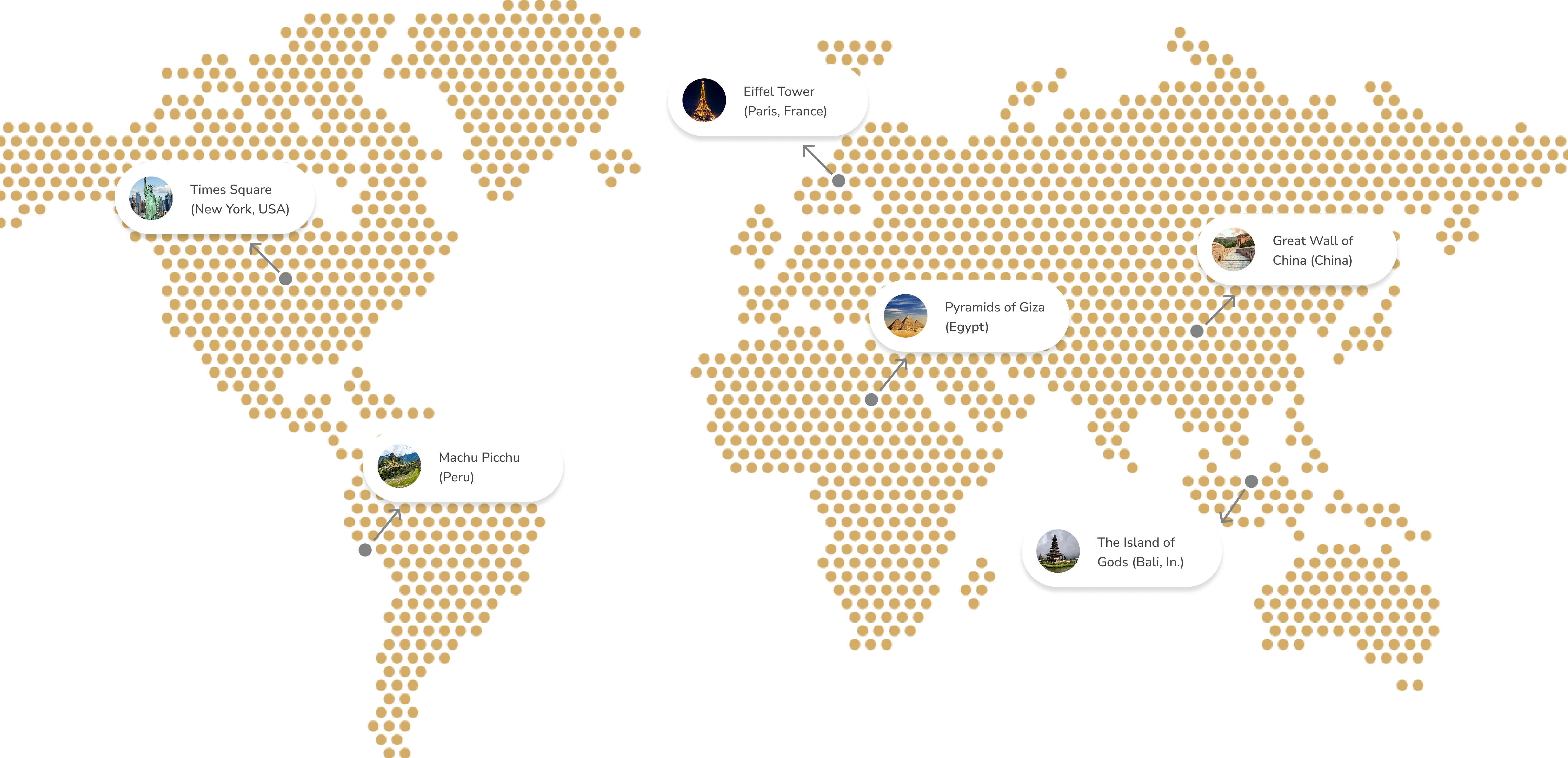 World Map